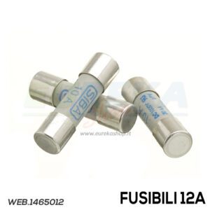 FUS 10X38 GPV 12A 1000VDC