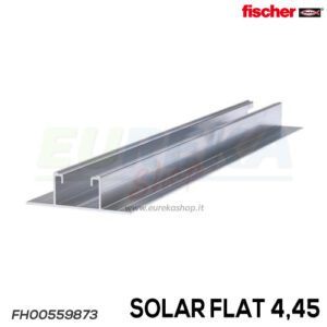 SOLAR-FLAT 4,45 M