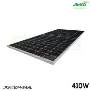 Pannello Fotovoltaico Jinko Tiger PRO 54HC 410W Mono