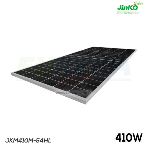 Pannello Fotovoltaico Jinko Tiger Pro Hc W Mono Eurekashop S R L