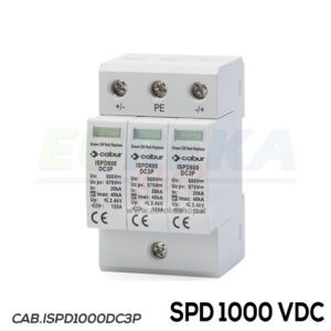 SPD DA 1000 VDC